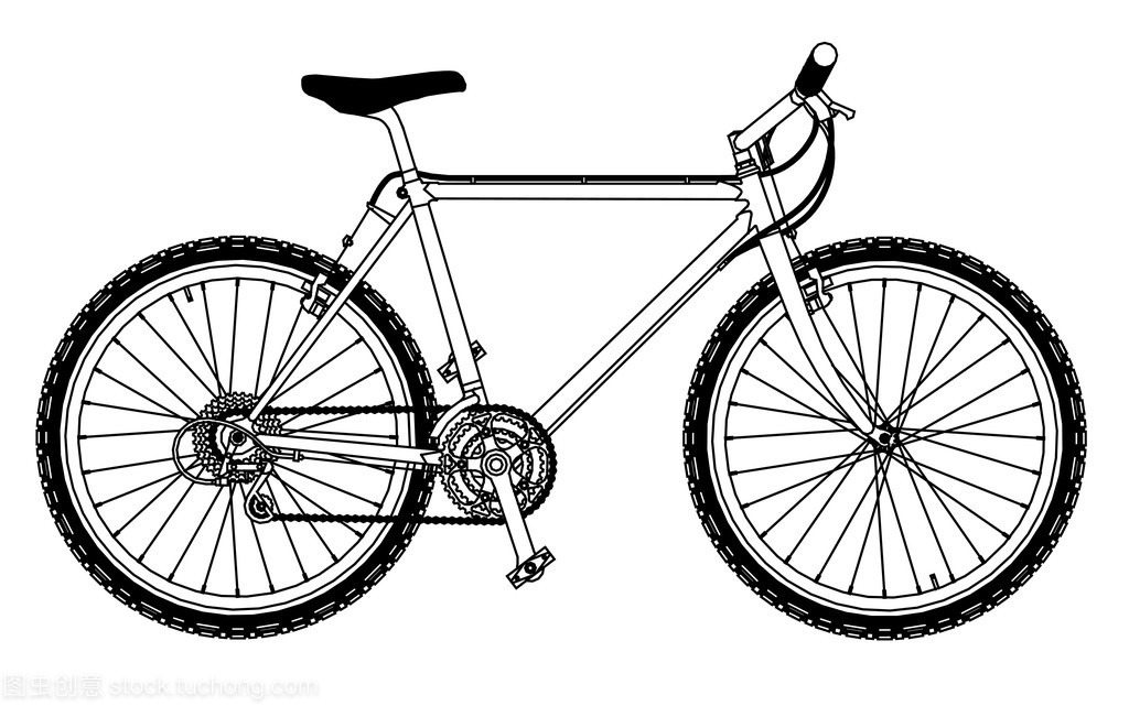 山地自行車 征服崎嶇，探索自然的騎行藝術